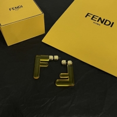 Fendi Earrings